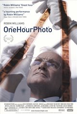 One Hour Photo Movie Poster