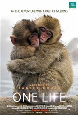 One Life Movie Poster