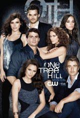 One Tree Hill: Seasons 1 to 8 Movie Poster