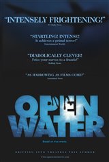 Open Water Movie Poster