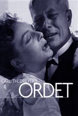 Ordet Movie Poster