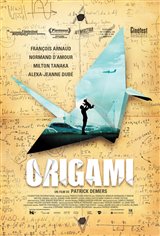 Origami Movie Poster