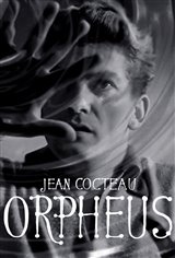 Orpheus Movie Poster