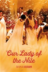Our Lady of the Nile Movie Poster