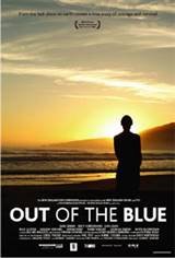 Out of the Blue Movie Poster