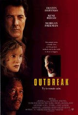 Outbreak Movie Poster