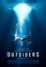 Outsiders Movie Poster