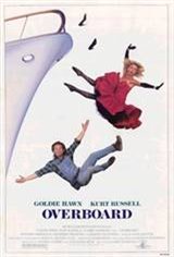 Overboard Movie Poster