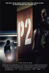 P2 Movie Poster