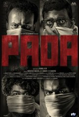 Pada Movie Poster