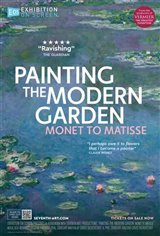 Painting the Modern Garden: Monet to Matisse Movie Poster