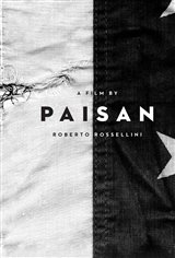 Paisan Movie Poster