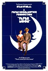 Paper Moon Movie Poster