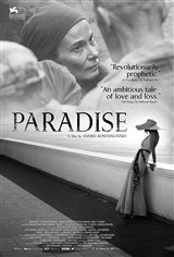 Paradise Movie Poster