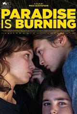 Paradise is Burning Movie Poster