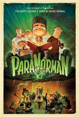 ParaNorman Poster