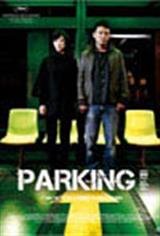 Parking Movie Poster