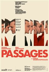 Passages Movie Poster