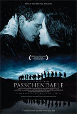 Passchendaele Movie Poster