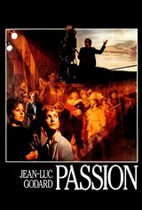 Passion Movie Poster