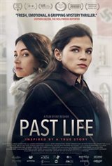 Past Life Movie Poster