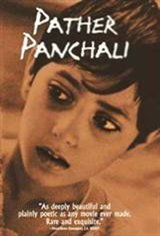 Pather Panchali Movie Poster