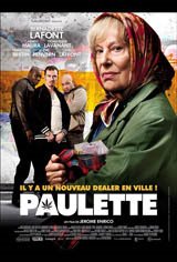 Paulette Movie Poster