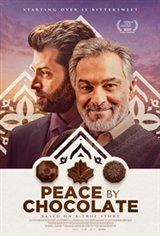 Peace by Chocolate Movie Poster