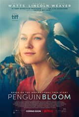 Penguin Bloom (Netflix) Poster