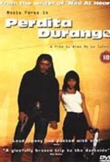 Perdita Durango Movie Poster