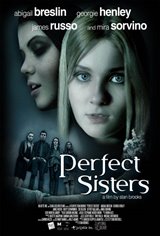 Perfect Sisters Movie Poster