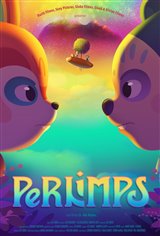 Perlimps Movie Poster