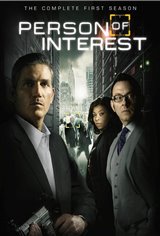 Person of Interest Movie Poster