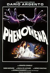 Phenomena Movie Poster