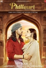 Phillauri Movie Poster