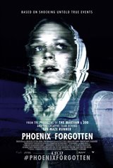 Phoenix Forgotten Movie Poster