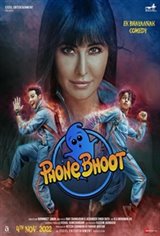 Phone Bhoot Movie Poster