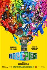 Piece by Piece Movie Poster