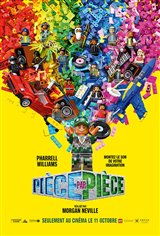 Pièce par pièce Movie Poster