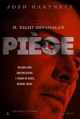 Piège Movie Poster