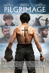 Pilgrimage Movie Poster