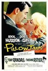 Pillow Talk Movie Poster