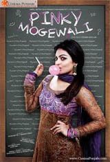 Pinky Moge Wali Movie Poster