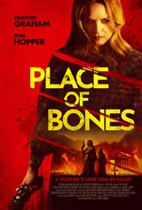 Place of Bones Movie Poster