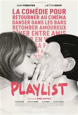 Playlist Movie Poster