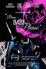 Please Baby Please Movie Poster