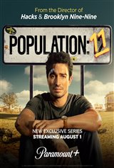 Population: 11 Movie Poster