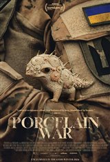 Porcelain War Movie Poster