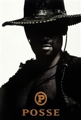 Posse Movie Poster