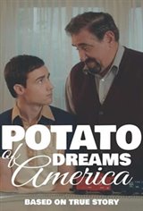 Potato Dreams of America Movie Poster